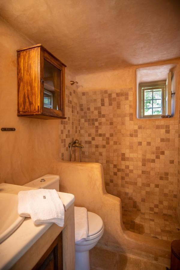 Domus Volto - Kythoikies Holiday Houses Katsoulianika Exterior photo